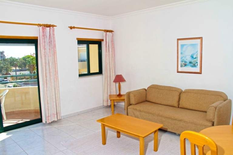 Résidence Hôtelière Plaza Real by Atlantic Hôtels 3* pas cher photo 4