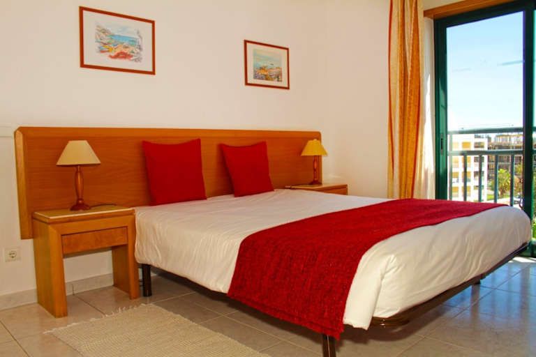 Résidence Hôtelière Plaza Real by Atlantic Hôtels 3* pas cher photo 5