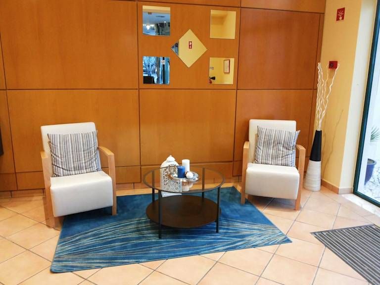 Résidence Hôtelière Plaza Real by Atlantic Hôtels 3* pas cher photo 11