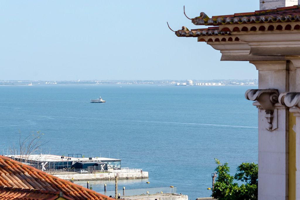 Hôtel The Emerald House Lisbon, Curio Collection by Hilton 4* pas cher photo 2