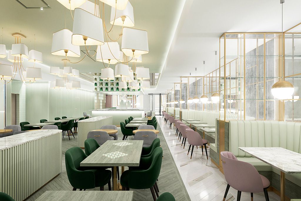 Hôtel The Emerald House Lisbon, Curio Collection by Hilton 4* pas cher photo 10