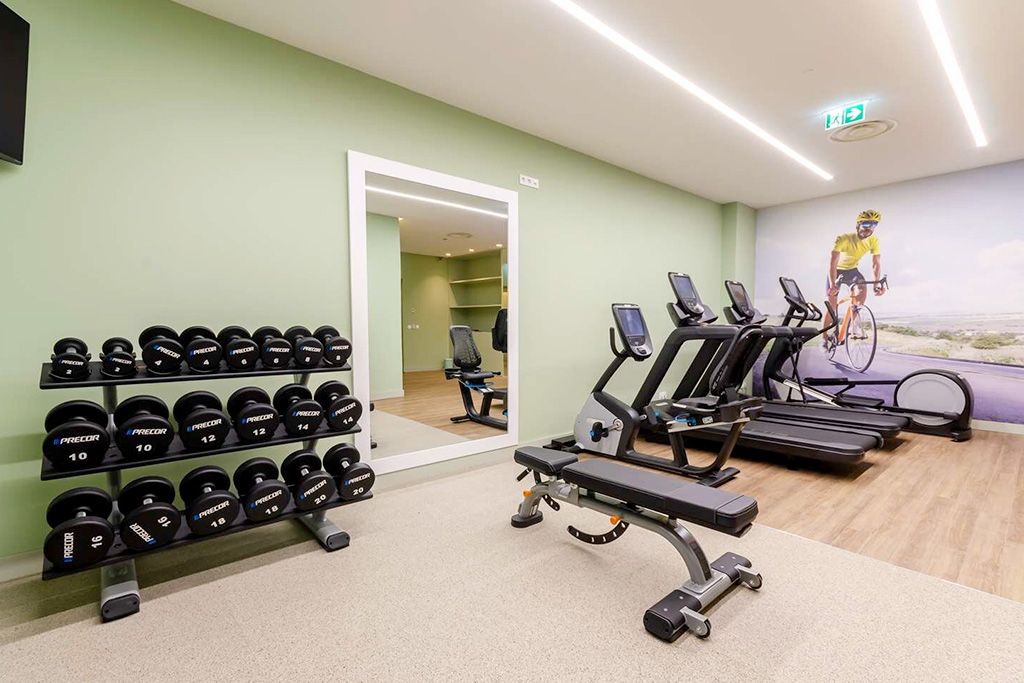 Hôtel The Emerald House Lisbon, Curio Collection by Hilton 4* pas cher photo 12