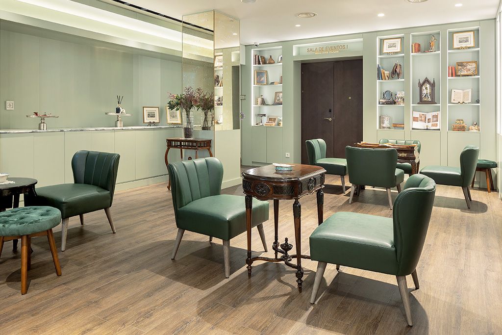 Hôtel The Emerald House Lisbon, Curio Collection by Hilton 4* pas cher photo 13