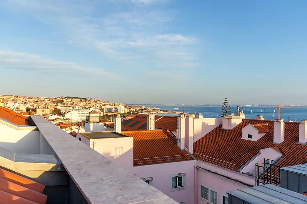 Hôtel The Emerald House Lisbon, Curio Collection by Hilton 4* pas cher photo 14