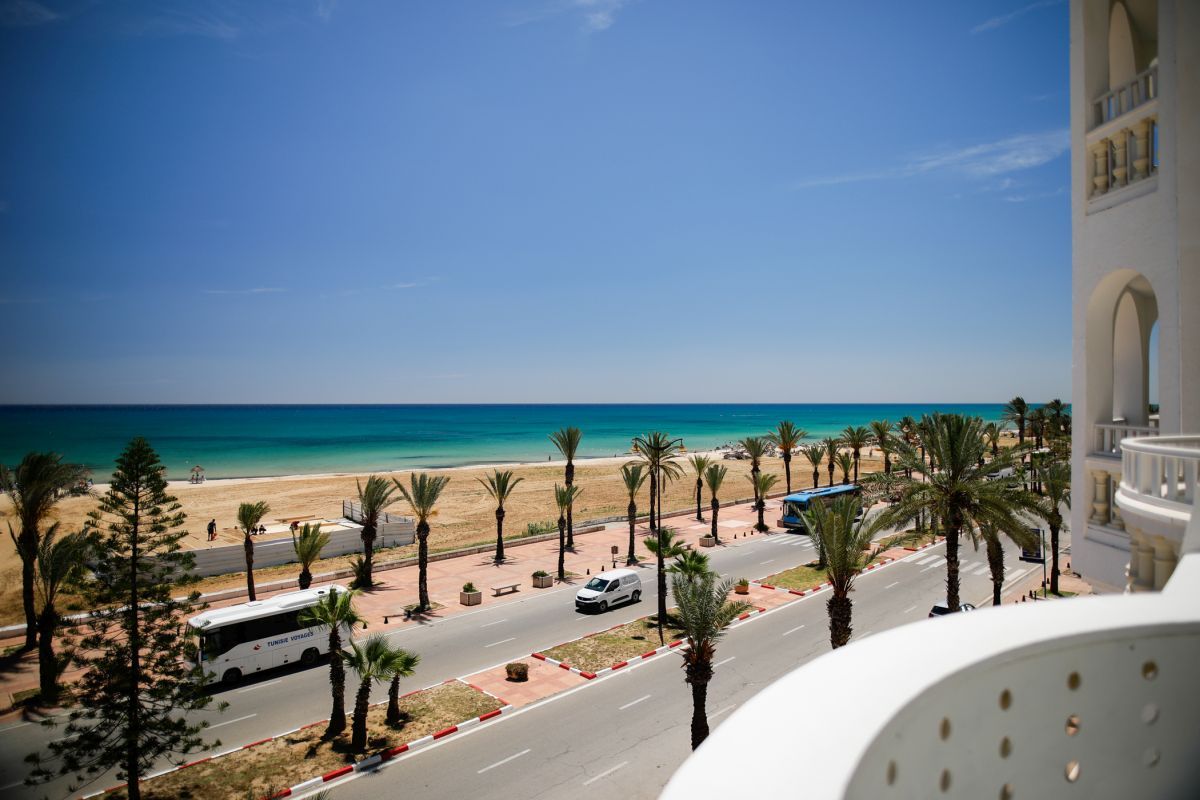 Hôtel Club Coralia TMK L'Atrium Yasmine Hammamet 4* pas cher photo 12