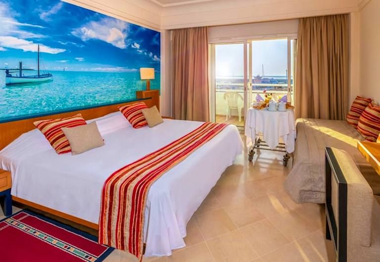 Laico Hammamet - 5* pas cher photo 3