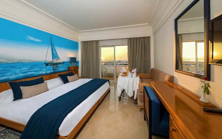 Laico Hammamet - 5* pas cher photo 4