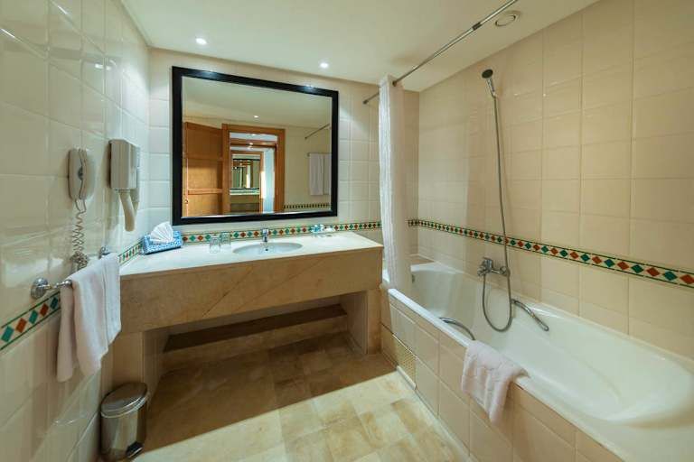 Laico Hammamet - 5* pas cher photo 5