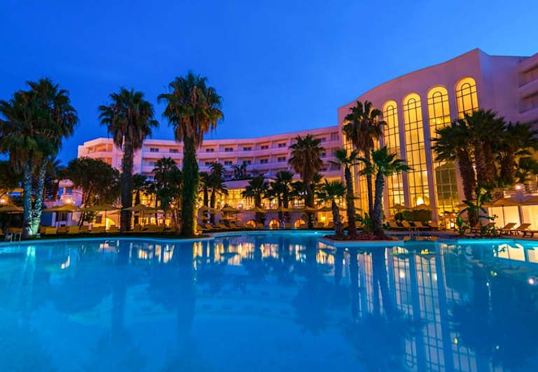 Laico Hammamet - 5* pas cher photo 13