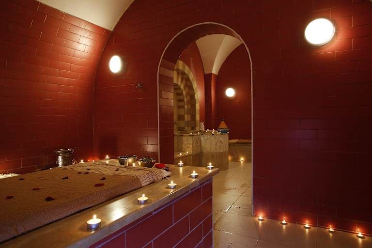 Laico Hammamet - 5* pas cher photo 9