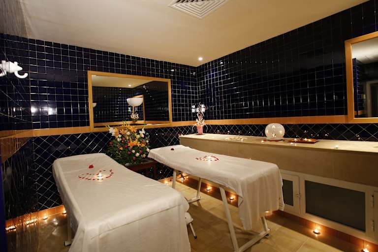 Laico Hammamet - 5* pas cher photo 10
