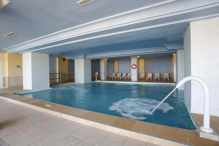 Laico Hammamet - 5* pas cher photo 12