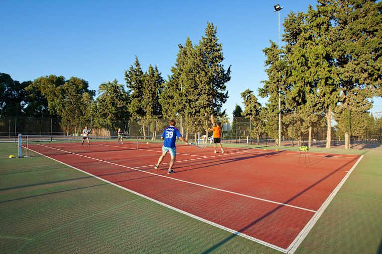 Seabel Alhambra Beach Golf & Spa - 4* pas cher photo 1