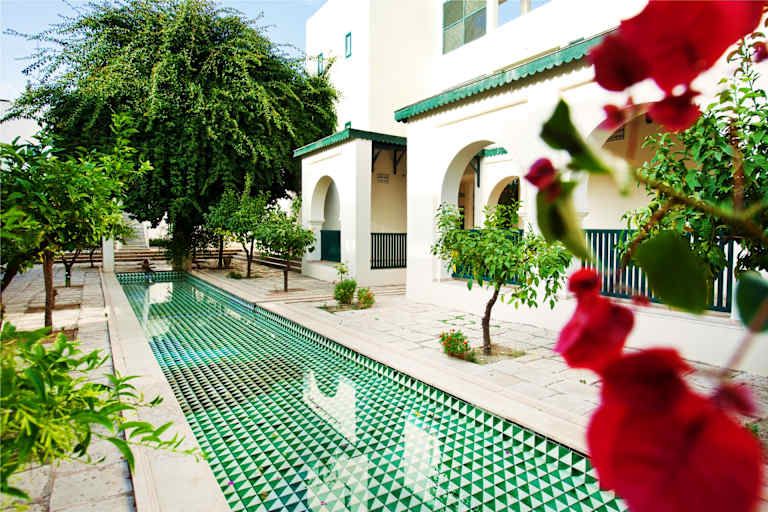 Seabel Alhambra Beach Golf & Spa - 4* pas cher photo 2
