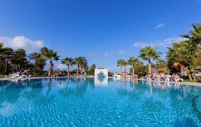 Seabel Alhambra Beach Golf & Spa - 4* pas cher photo 3
