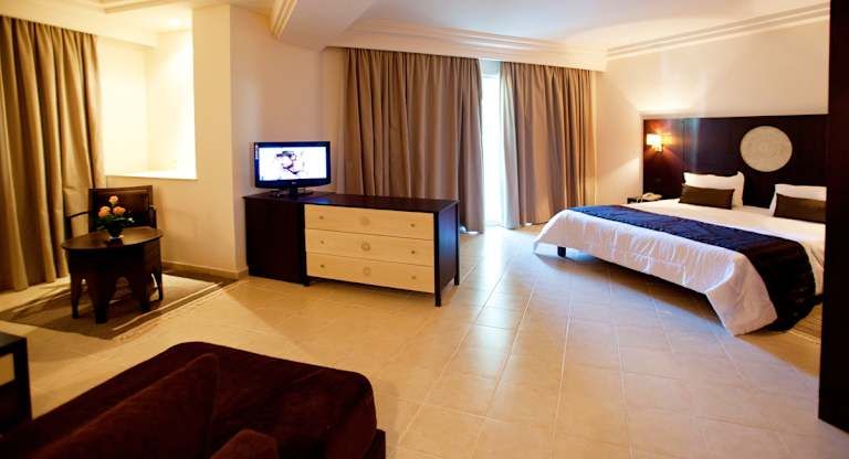Seabel Alhambra Beach Golf & Spa - 4* pas cher photo 4