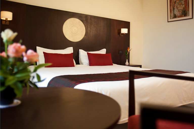 Seabel Alhambra Beach Golf & Spa - 4* pas cher photo 5