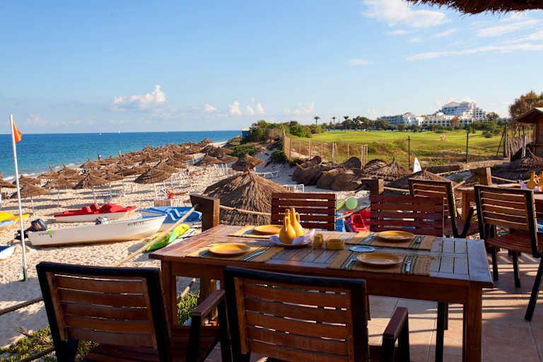 Seabel Alhambra Beach Golf & Spa - 4* pas cher photo 6
