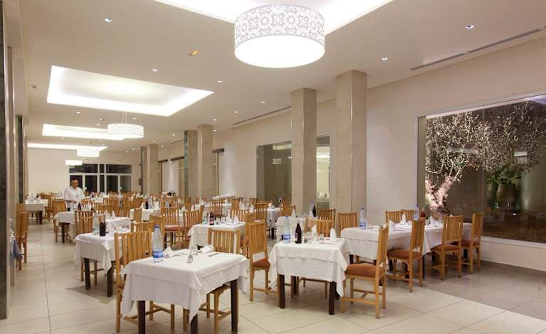 Seabel Alhambra Beach Golf & Spa - 4* pas cher photo 7