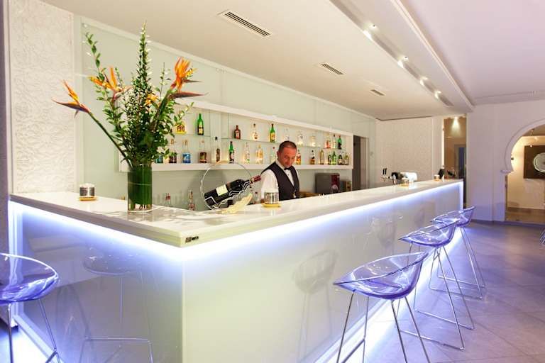 Seabel Alhambra Beach Golf & Spa - 4* pas cher photo 9