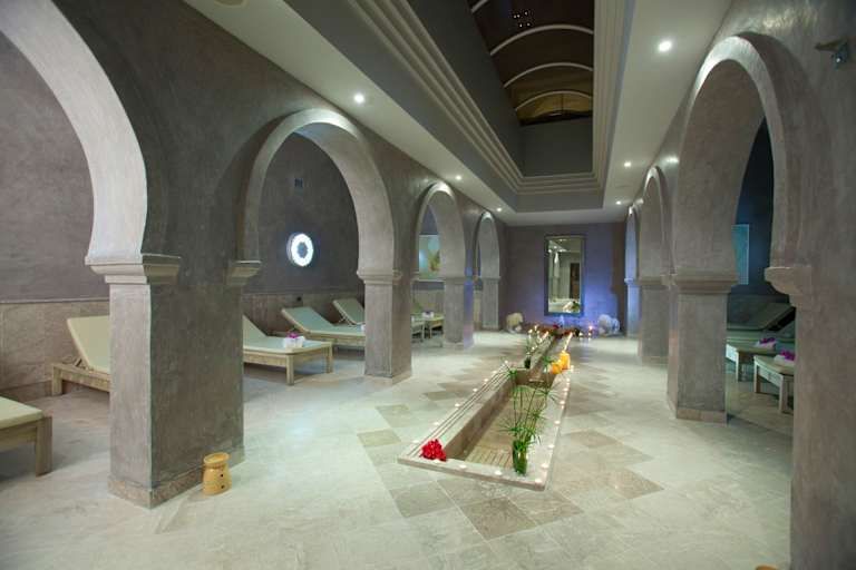 Seabel Alhambra Beach Golf & Spa - 4* pas cher photo 10
