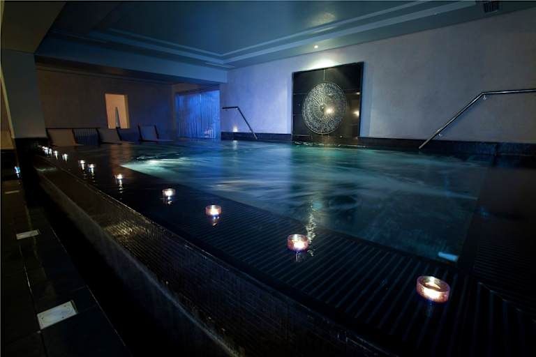 Seabel Alhambra Beach Golf & Spa - 4* pas cher photo 11