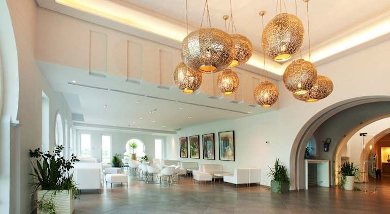 Seabel Alhambra Beach Golf & Spa - 4* pas cher photo 12