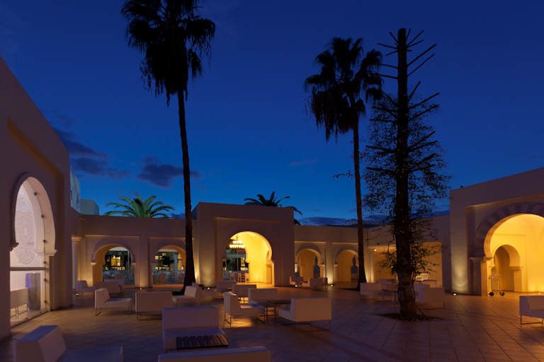 Seabel Alhambra Beach Golf & Spa - 4* pas cher photo 13