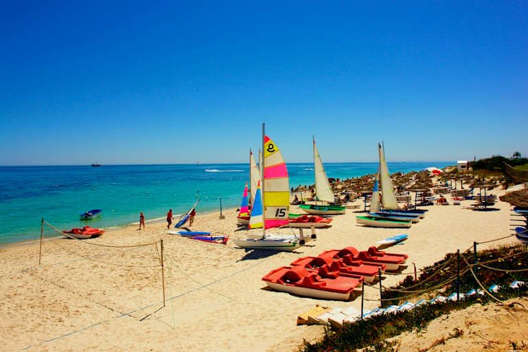 Seabel Alhambra Beach Golf & Spa - 4* pas cher photo 14