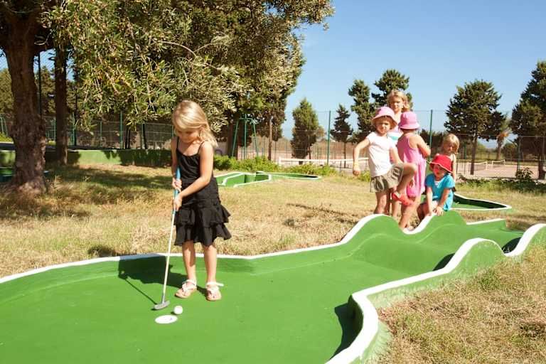 Seabel Alhambra Beach Golf & Spa - 4* pas cher photo 16