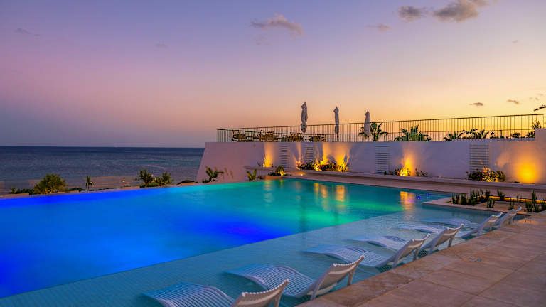 Hôtel Royal Azur Thalasso Golf 5* pas cher photo 1