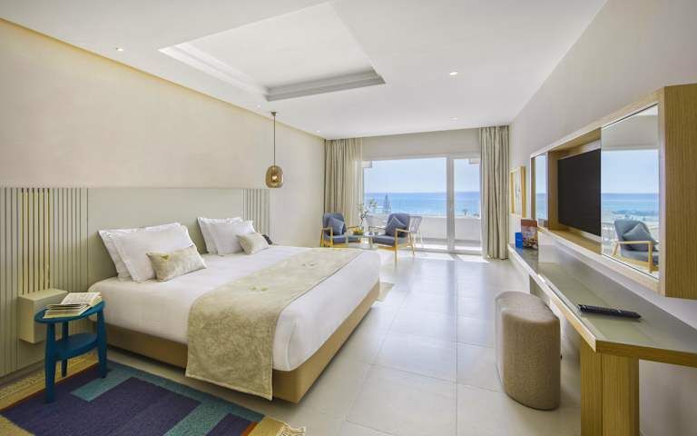 Hôtel Royal Azur Thalasso Golf 5* pas cher photo 2