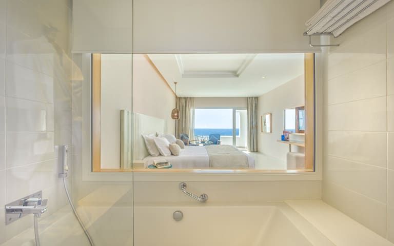 Hôtel Royal Azur Thalasso Golf 5* pas cher photo 3