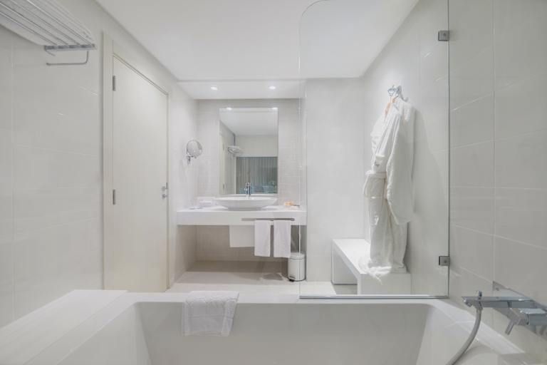 Hôtel Royal Azur Thalasso Golf 5* pas cher photo 4