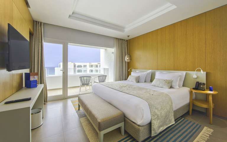 Hôtel Royal Azur Thalasso Golf 5* pas cher photo 5