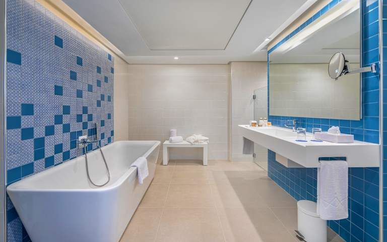 Hôtel Royal Azur Thalasso Golf 5* pas cher photo 6