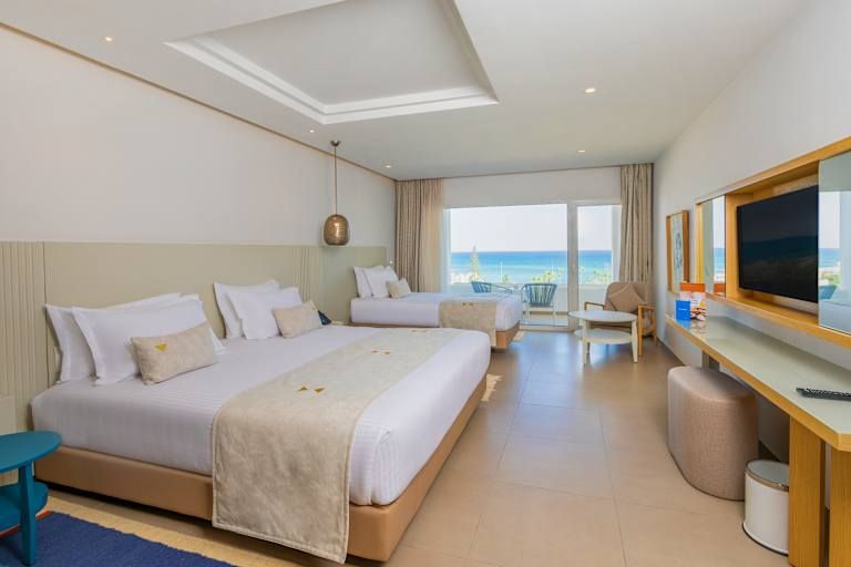 Hôtel Royal Azur Thalasso Golf 5* pas cher photo 7