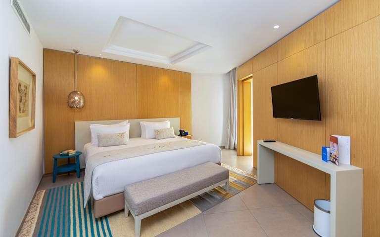 Hôtel Royal Azur Thalasso Golf 5* pas cher photo 8