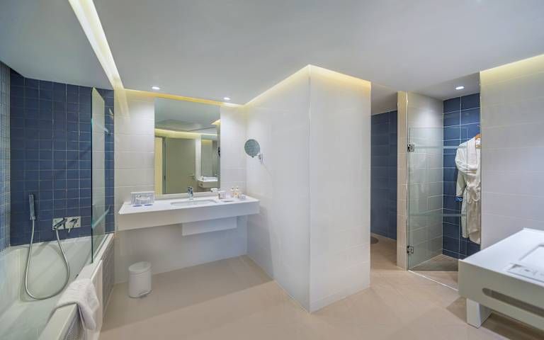 Hôtel Royal Azur Thalasso Golf 5* pas cher photo 9