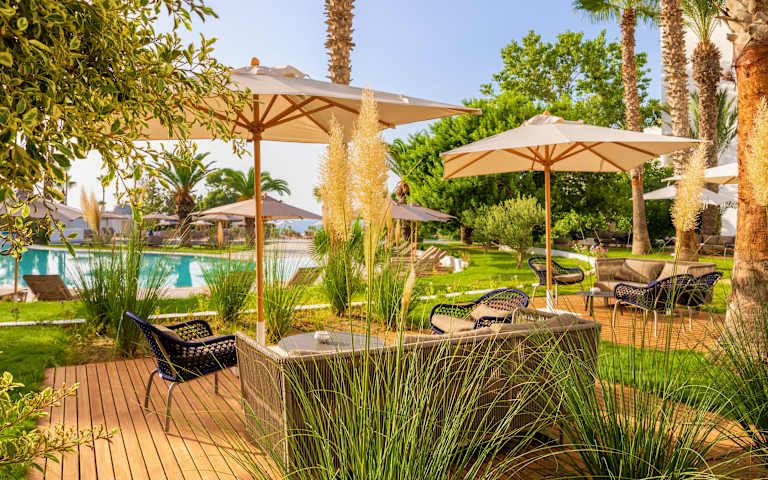 Hôtel Royal Azur Thalasso Golf 5* pas cher photo 15
