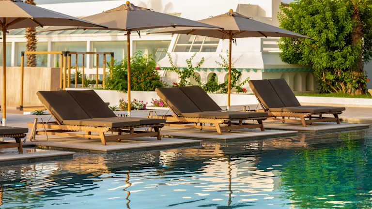 Hôtel Royal Azur Thalasso Golf 5* pas cher photo 16