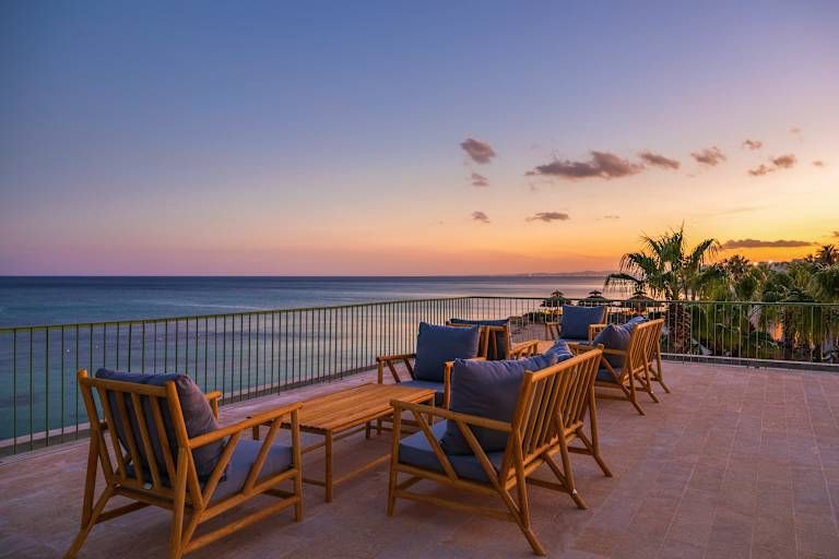 Hôtel Royal Azur Thalasso Golf 5* pas cher photo 18