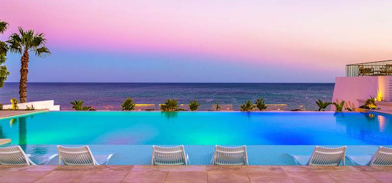 Hôtel Royal Azur Thalasso Golf 5* pas cher photo 2
