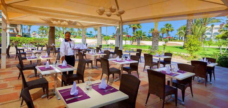 Djerba Plaza Thalasso & Spa - 4* pas cher photo 5