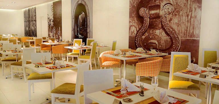 Djerba Plaza Thalasso & Spa - 4* pas cher photo 6