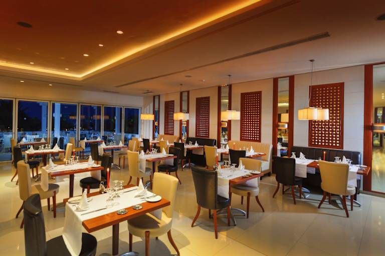 Djerba Plaza Thalasso & Spa - 4* pas cher photo 7