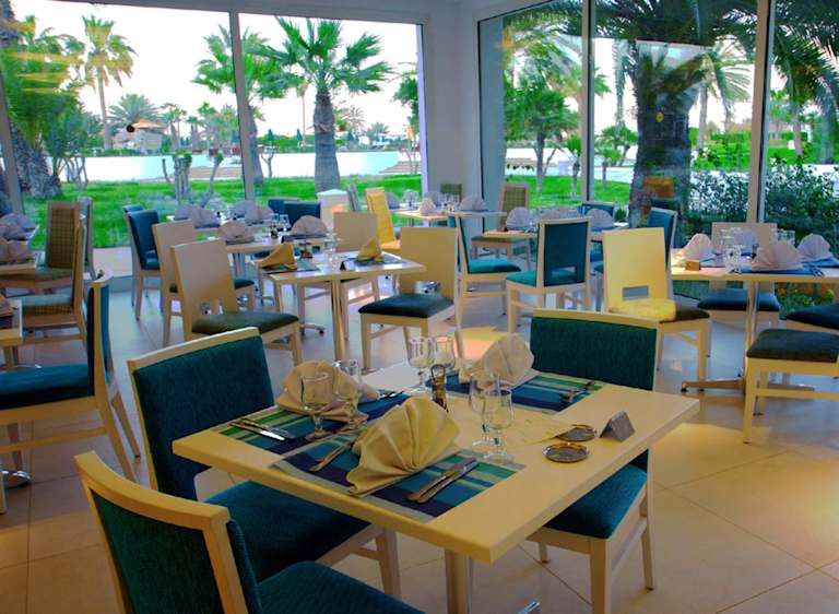 Djerba Plaza Thalasso & Spa - 4* pas cher photo 8