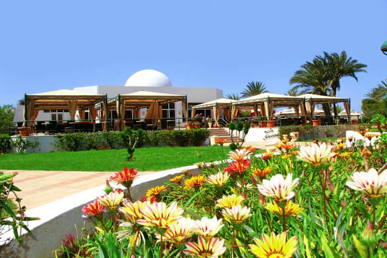 Djerba Plaza Thalasso & Spa - 4* pas cher photo 9