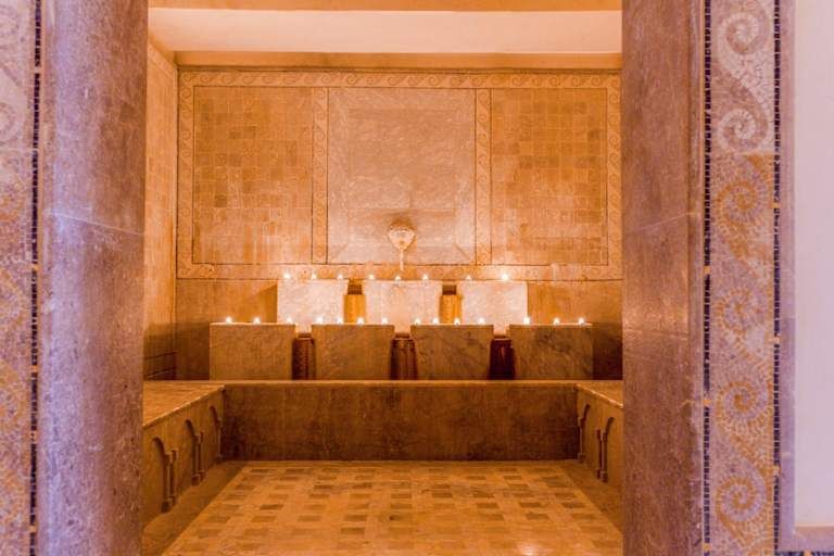 Djerba Plaza Thalasso & Spa - 4* pas cher photo 10