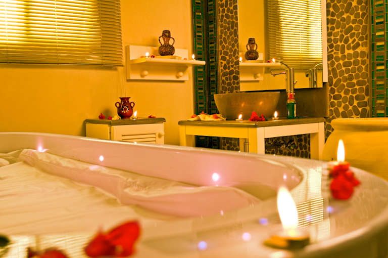 Djerba Plaza Thalasso & Spa - 4* pas cher photo 11